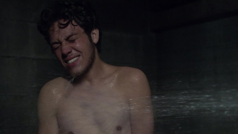 Ethan shameless 2021