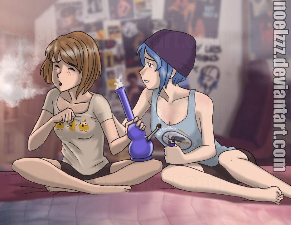 Life is Strange Related Max