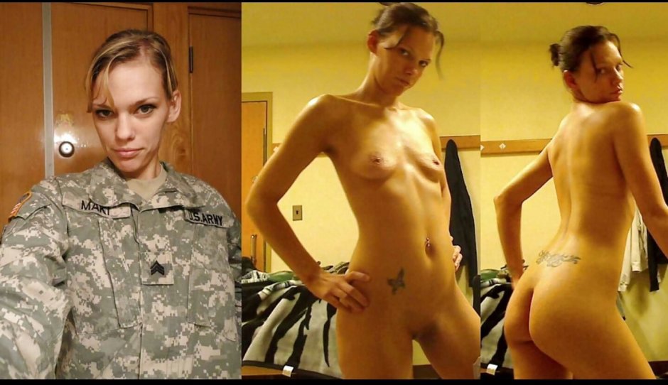 Naked wife Israeli