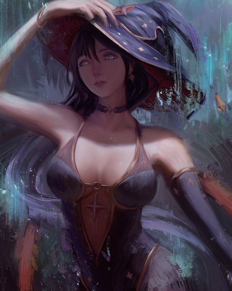Julis Genshin