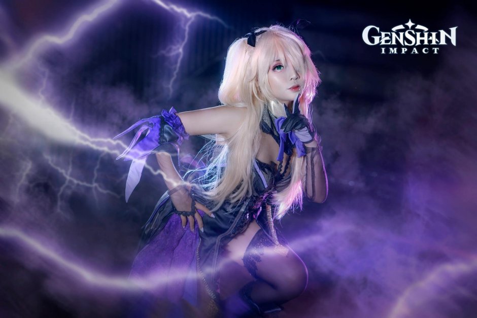 Xiao Genshin