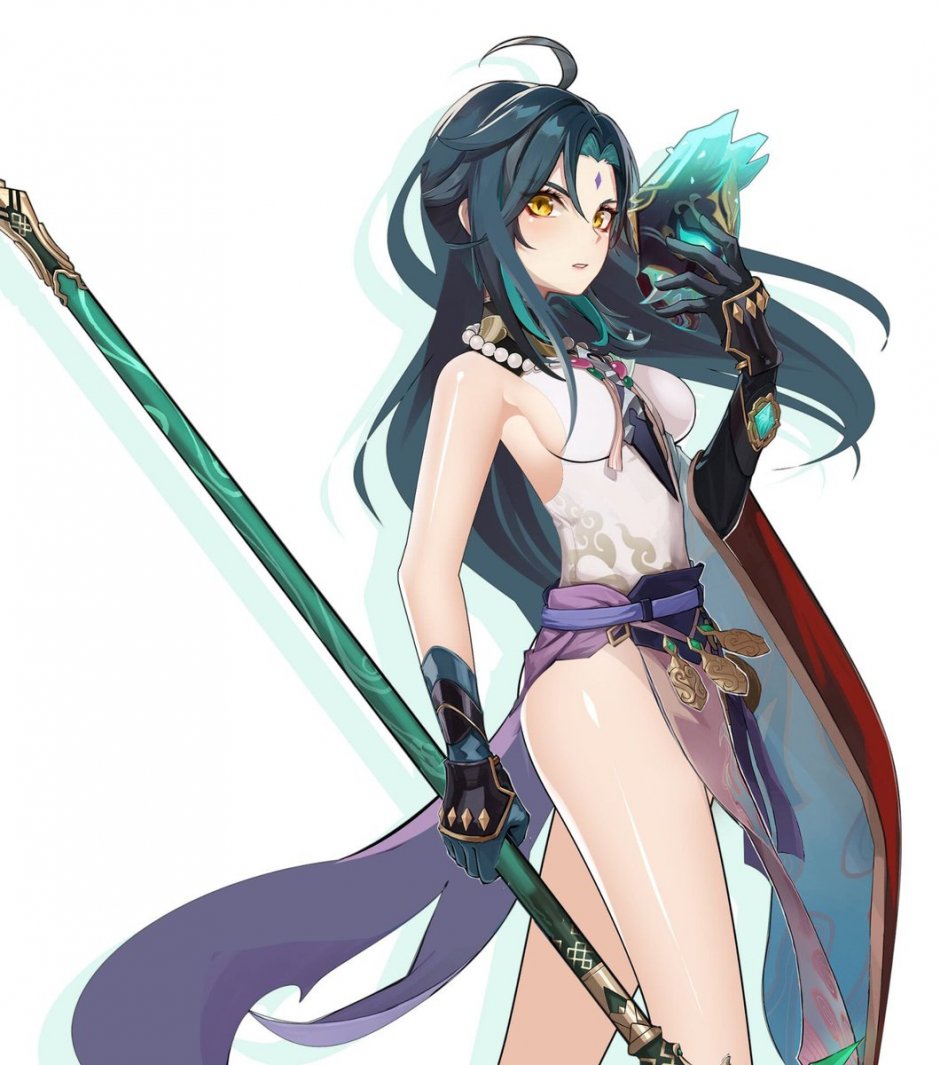Xiao Genshin