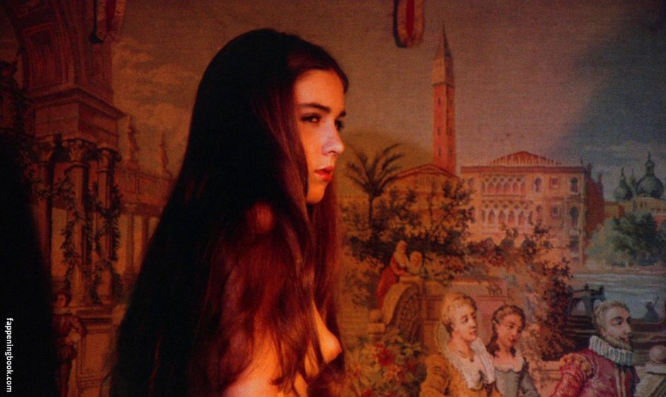 Justine de Sade Justein de Sad 1972