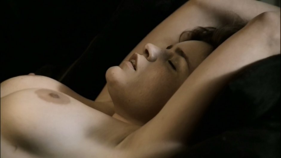 Romina Power Nude
