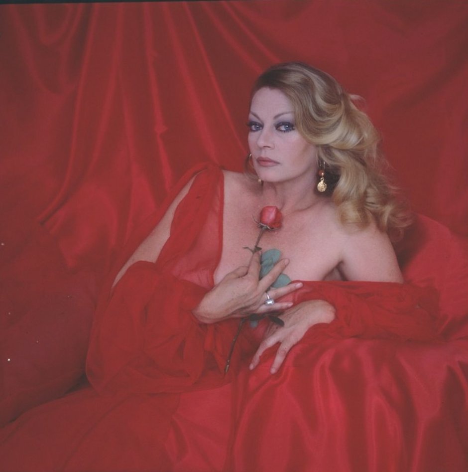 Anita Darling