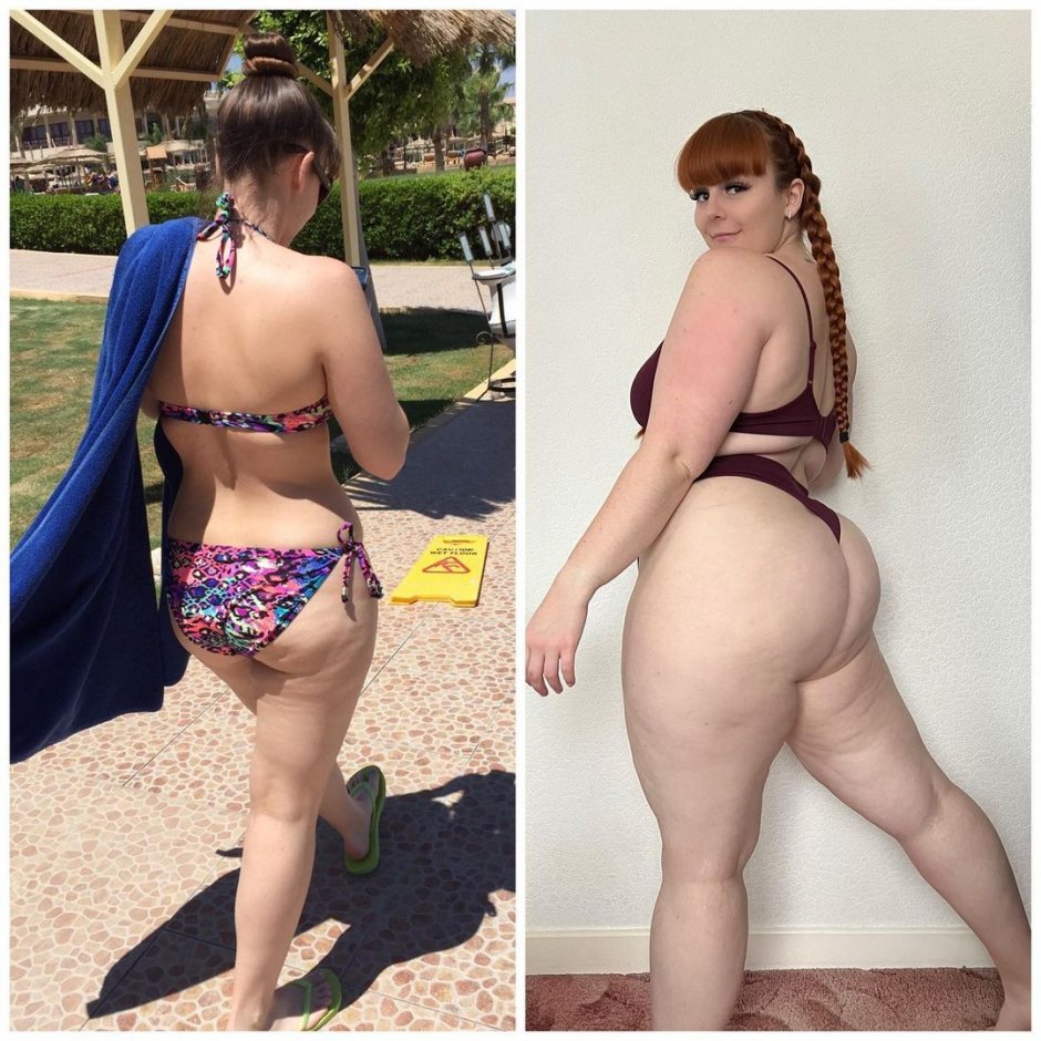 Nicole Herring model weight