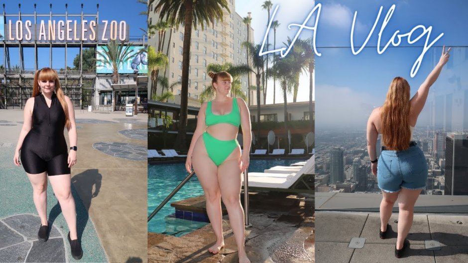 Nicole Herring in Bikini