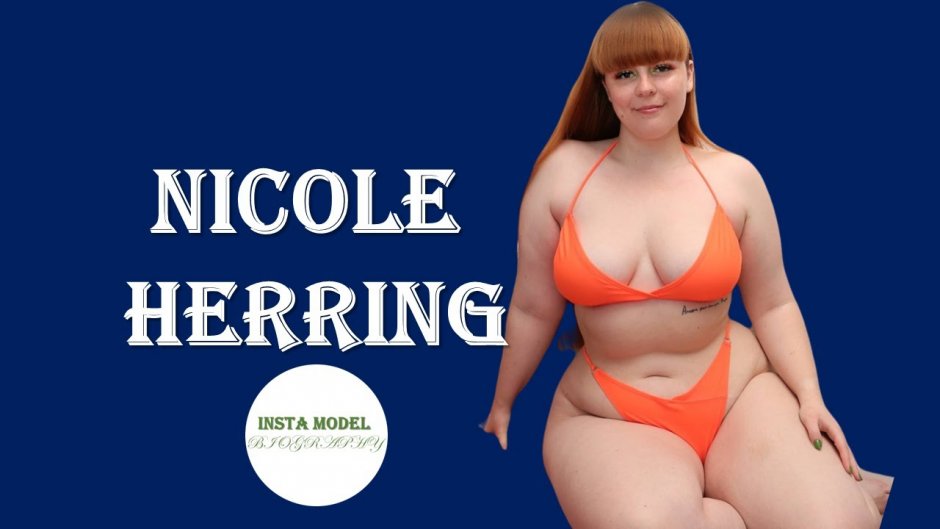 Plus saz Nicole Herring