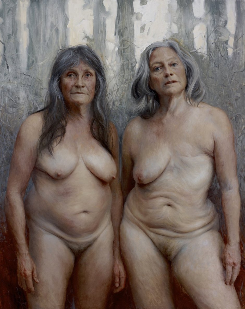 Artist Aleah Chapin