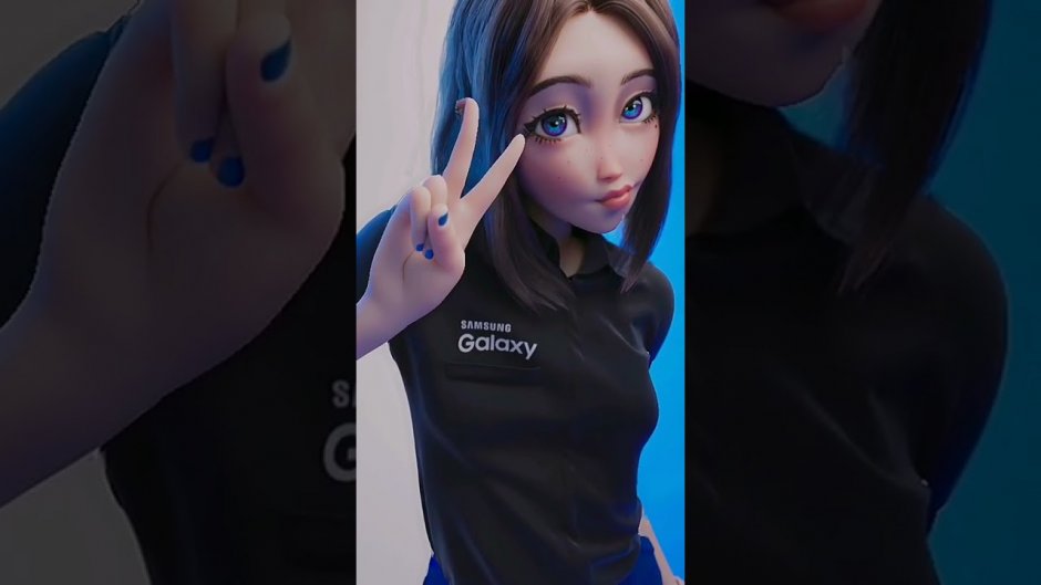 Samsung Assistant SAM