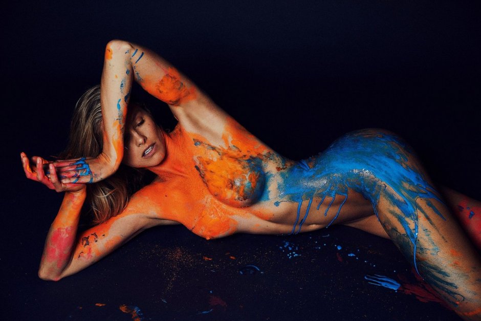 Natalie Roser Naked Gif