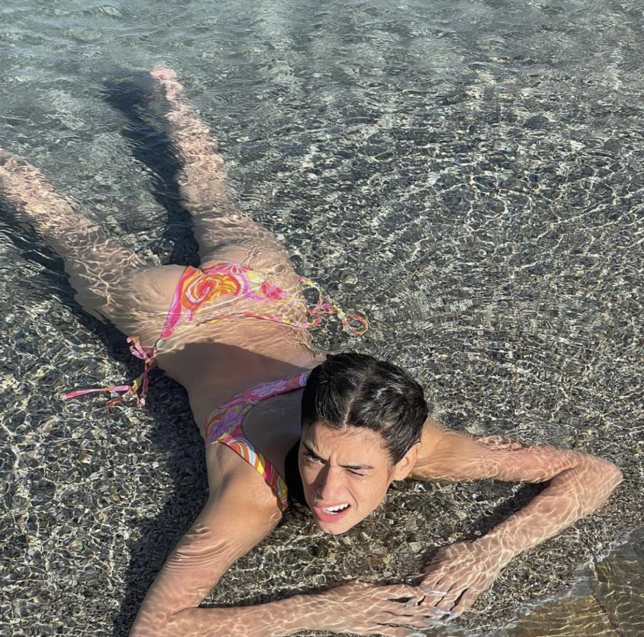 Dixie Damelio Leaked