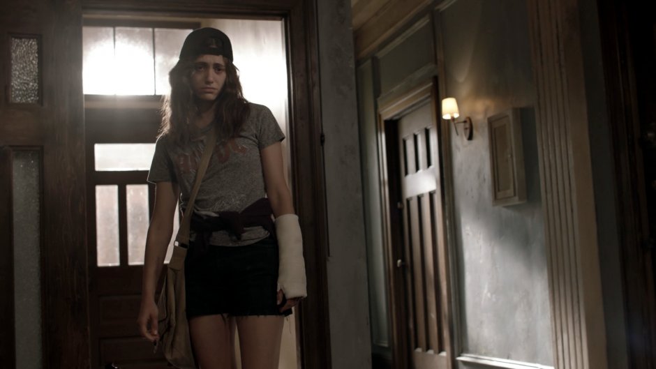 Shameless season 8 of Fiona