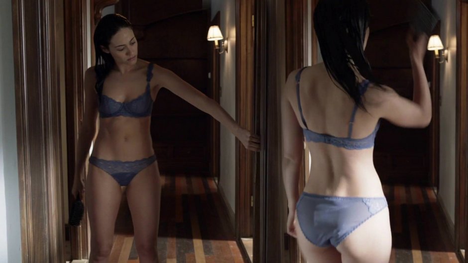 Fiona Gallager Season 9