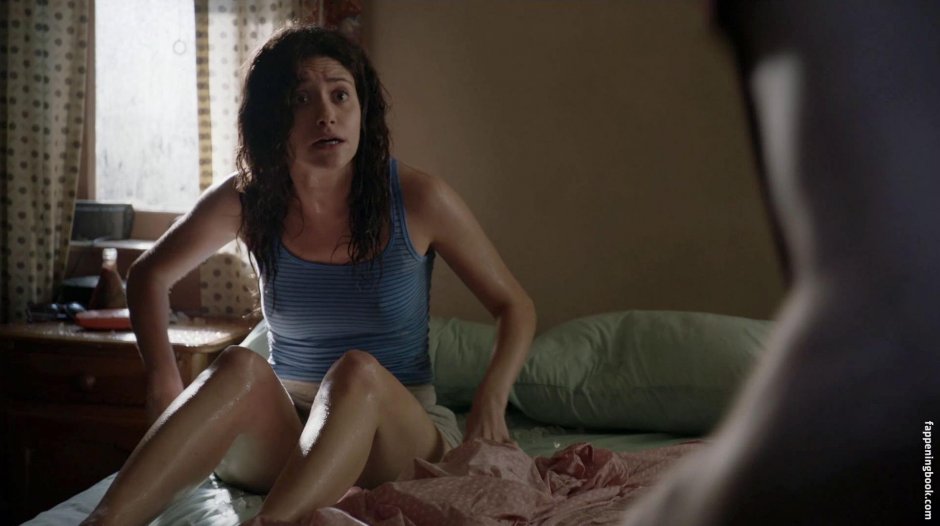 Emmy Rossum Hot