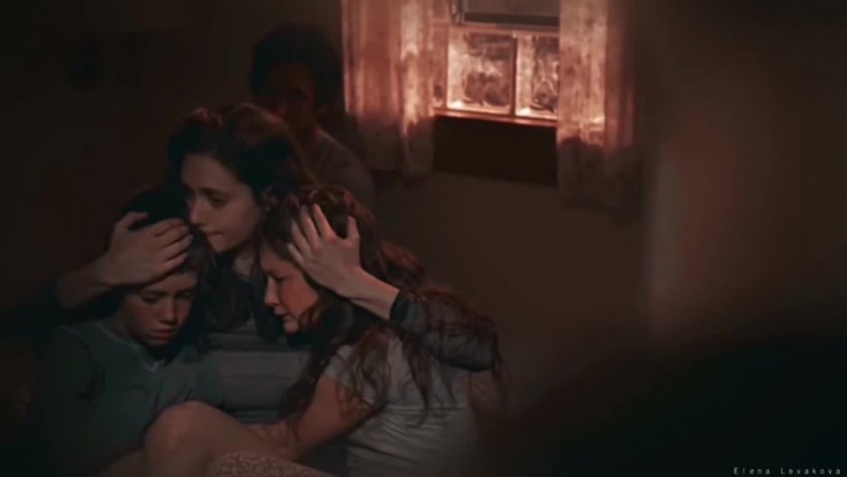 Juliet Angelo shameless