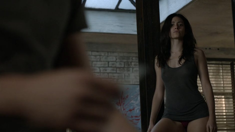 Emily Rossum Hot
