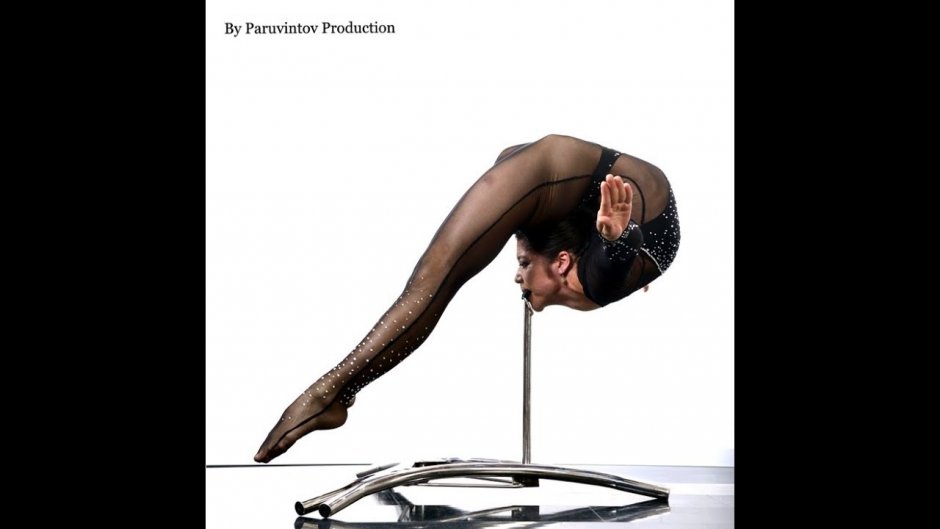 Contortion_karina Karina