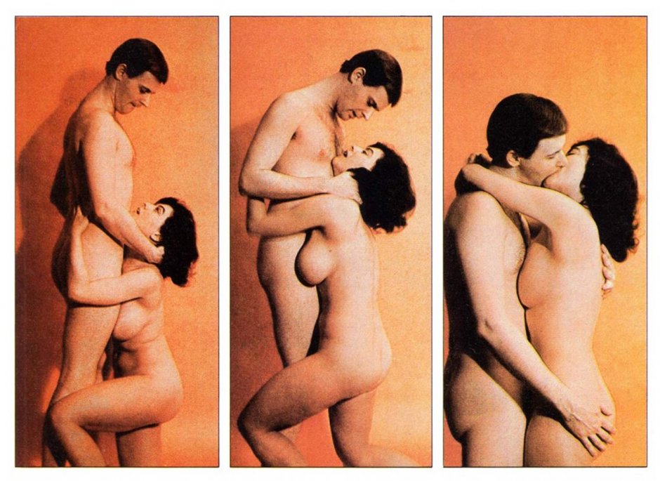 Edrienne Barbo Naked Breast