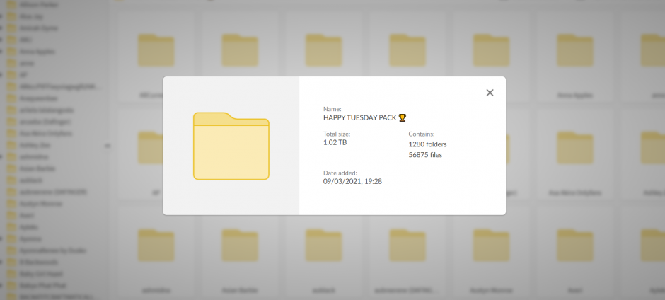 Mega.nz plum telegram