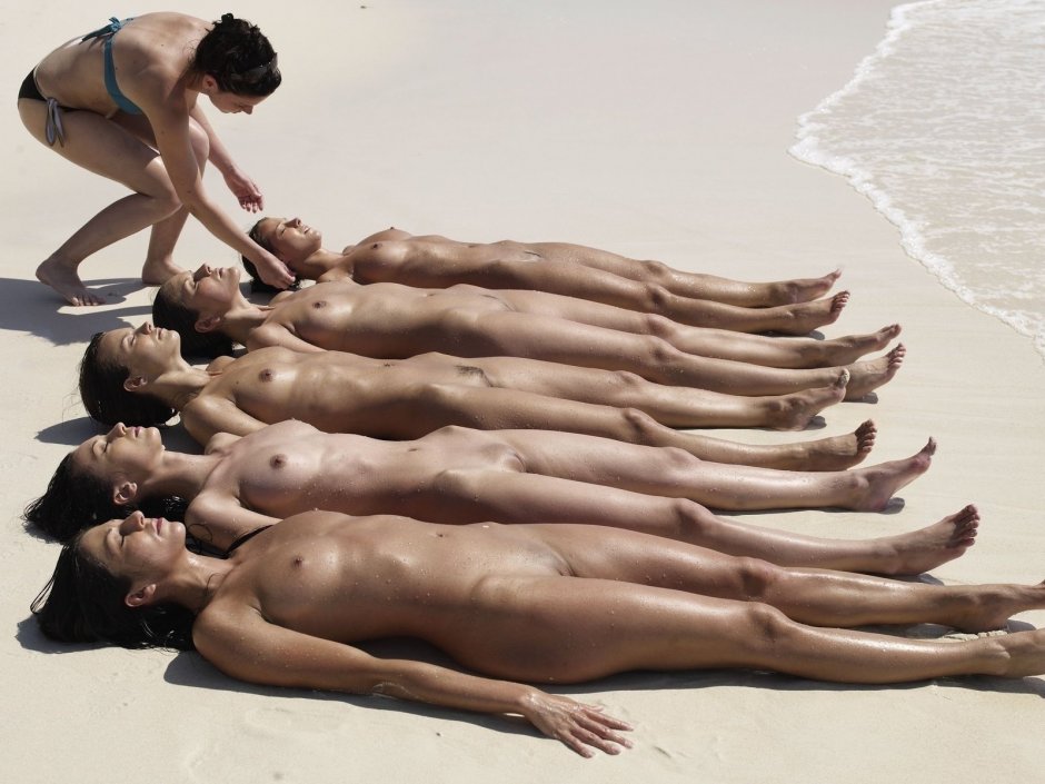 Erotic jokes on the beach