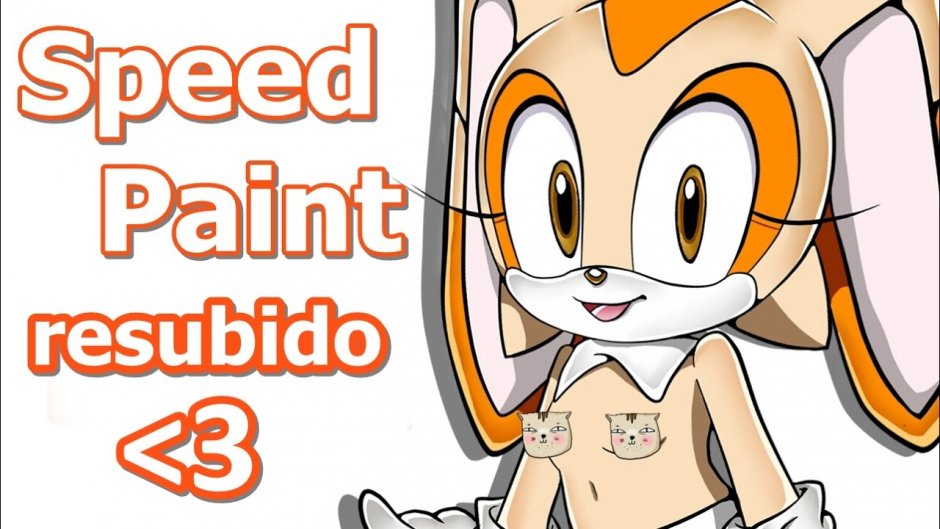 CRIM from Sonic cowards