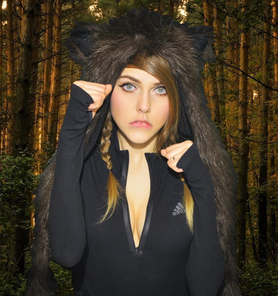 Mistress Sky