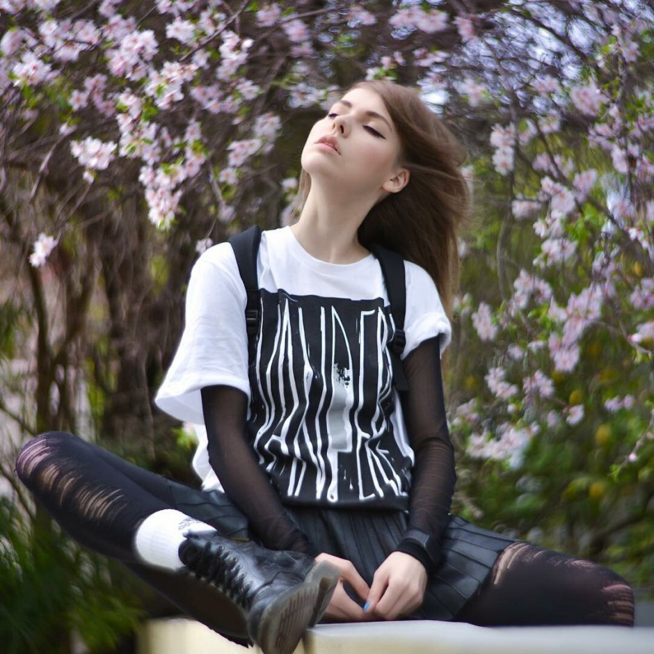 Arina Rin drain