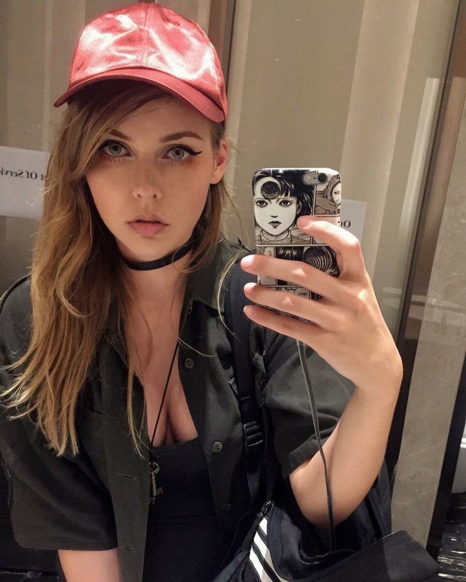 Alina Rin Dvach