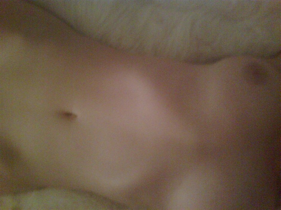 Scarlett Johansson Stay in my skin nude