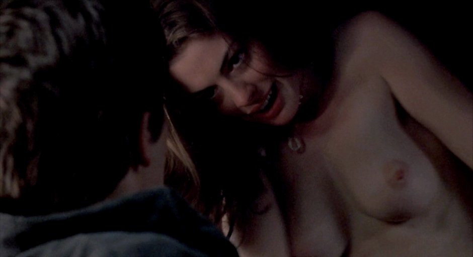 Julie Andrews Anne Hathaway XXX
