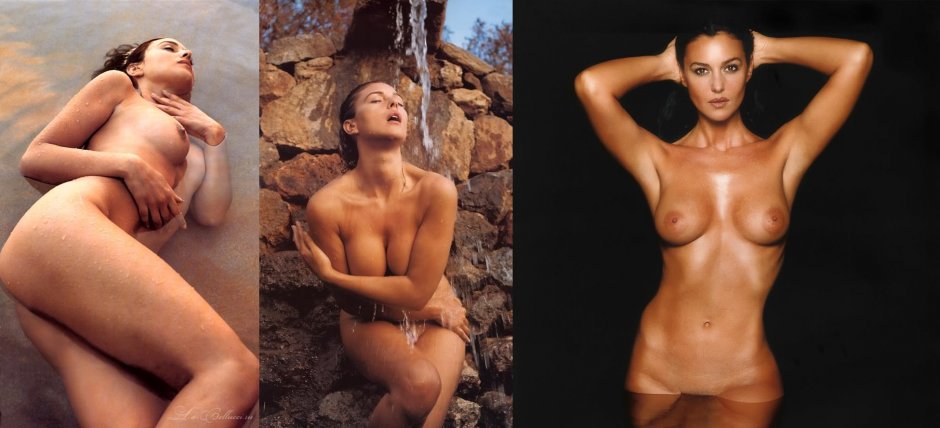 Monica Bellucci 18
