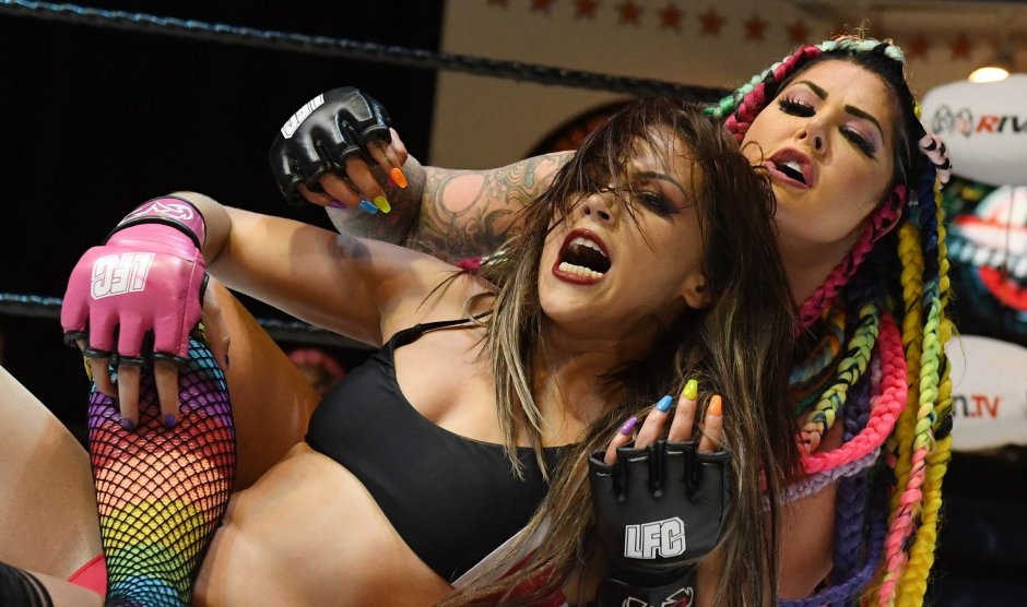 Dandonfuga Elizabeth