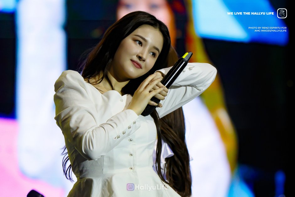 Momoland Nancy 2020