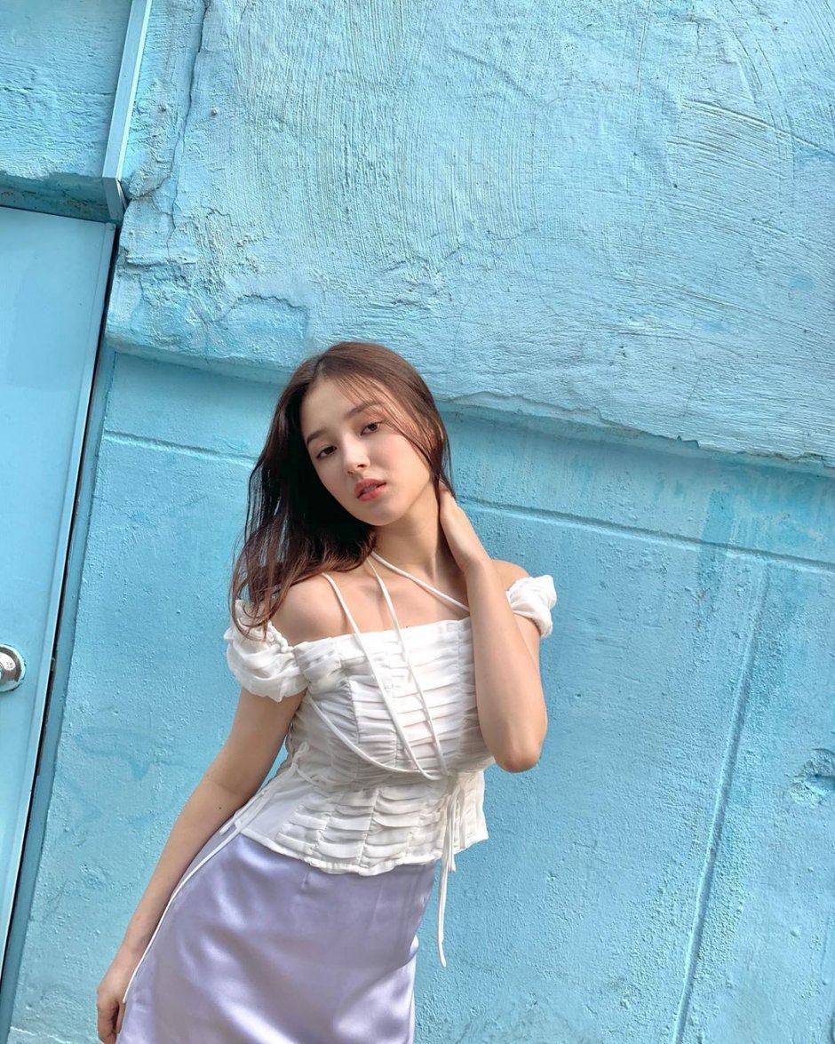 Nancy Momoland 2021