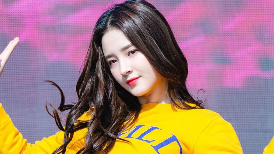 Nancy Korean