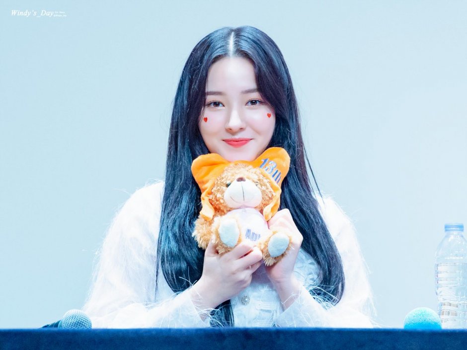 Nancy MV