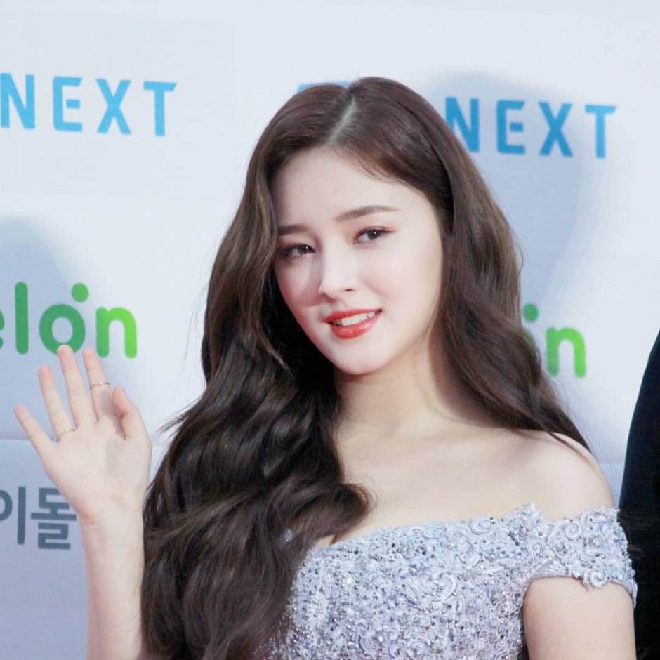Nancy Kpop