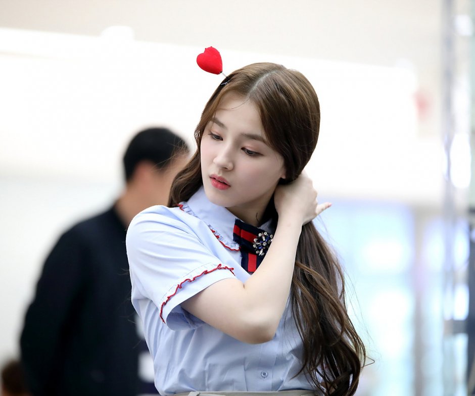 Nancy from Instagram