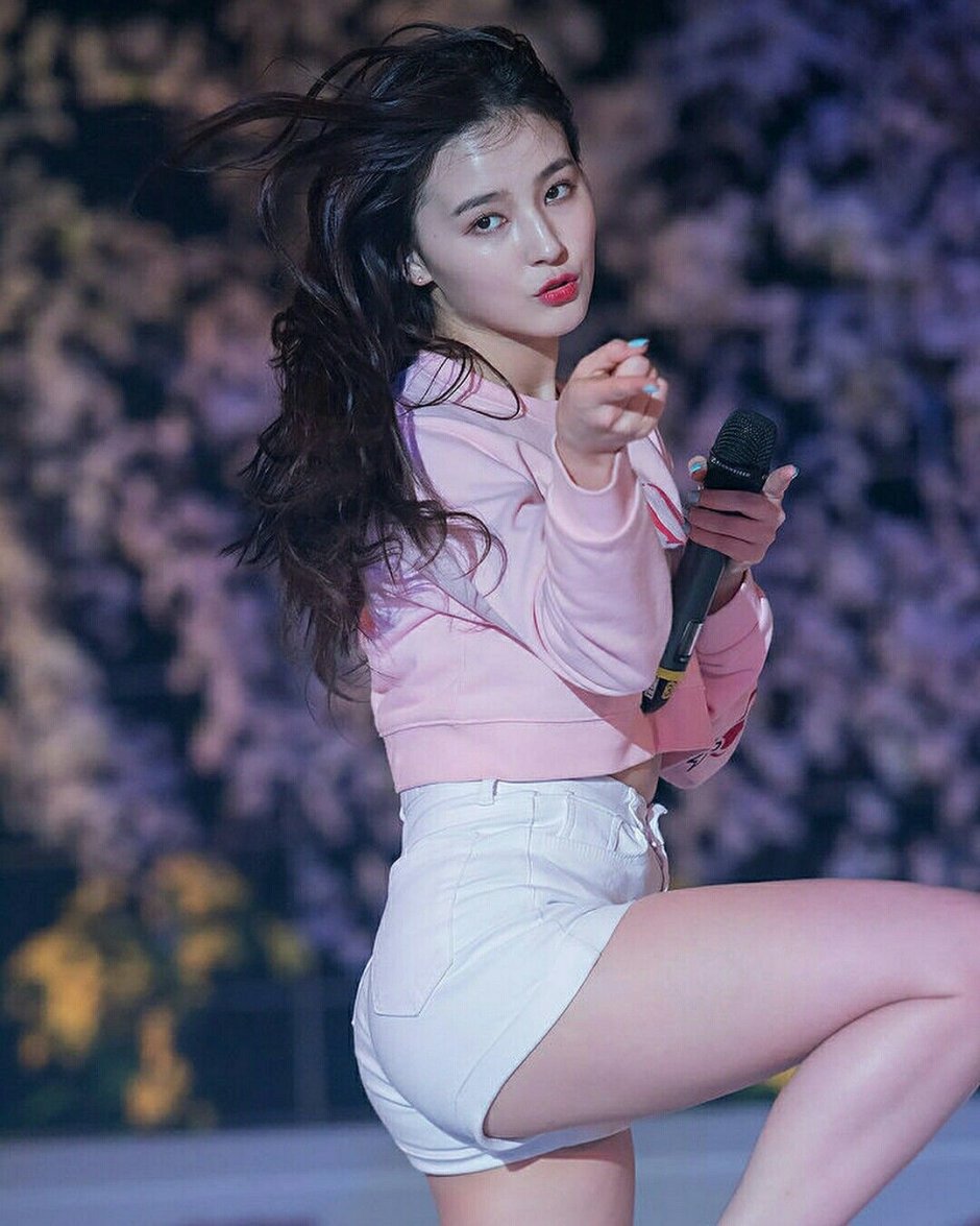 Momolend Nancy 2019 Cumbek