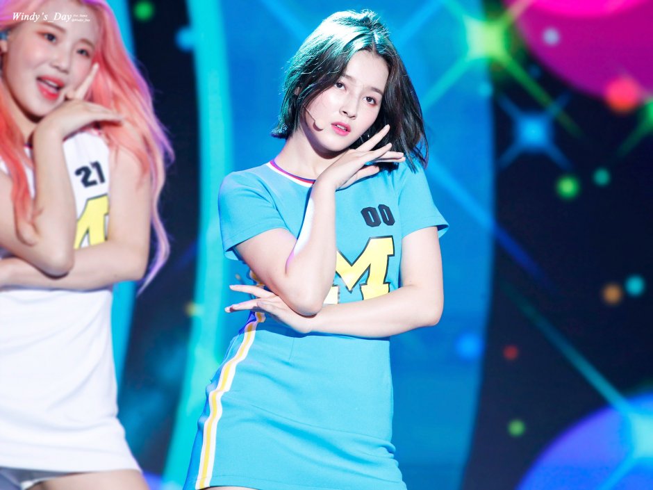Miss Nancy Instagram