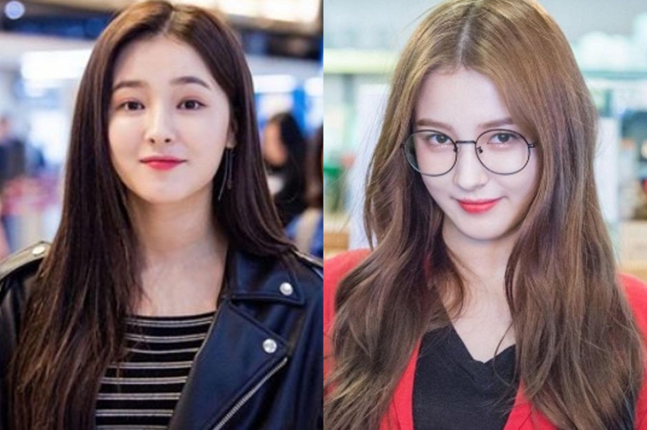 Nancy McDonie without makeup