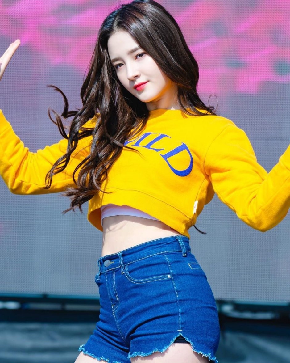 Nancy McDonie is hot