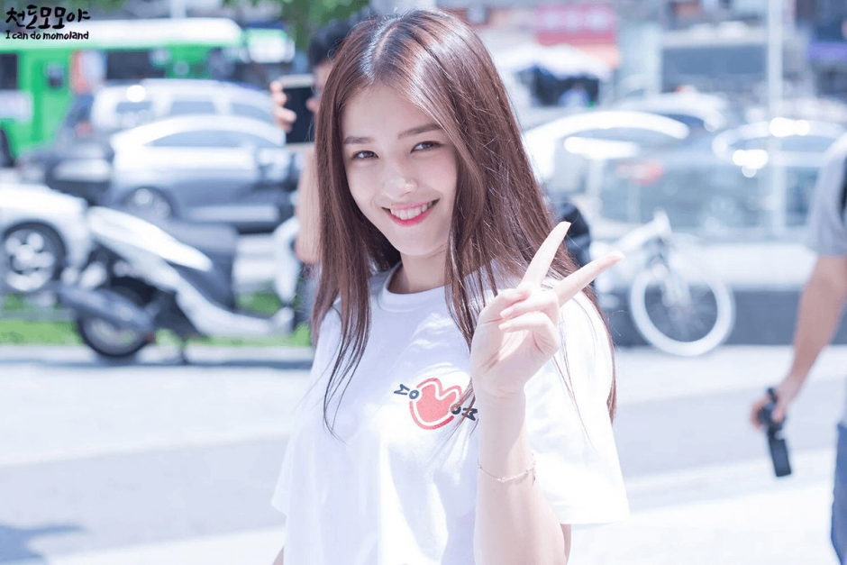 Nancy Mamaland