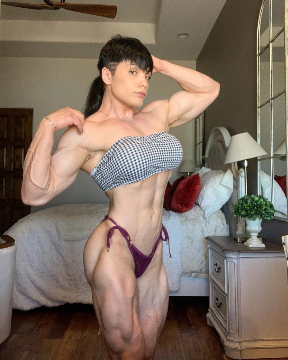 Natalia Starr and Johnny Sins