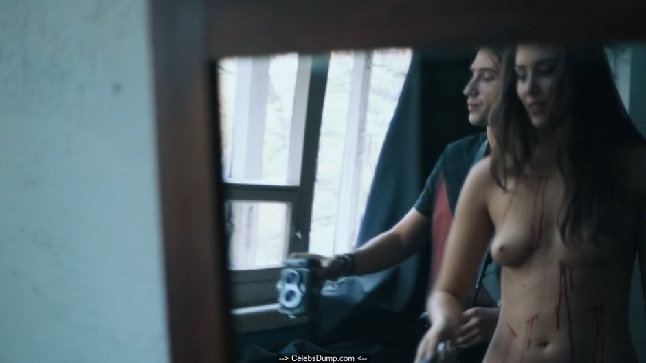 Sofya Lebedeva is hot