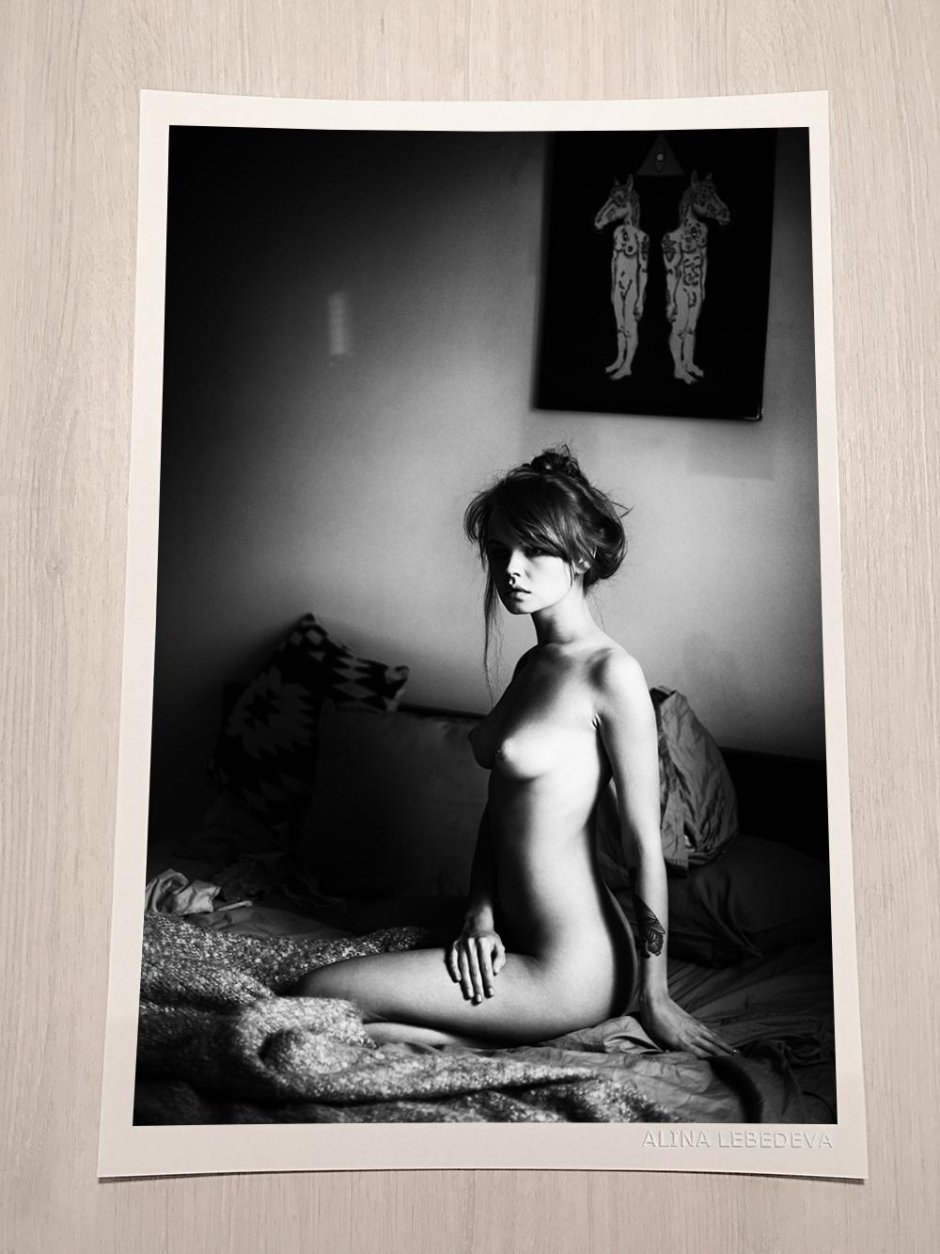 Marat Safin photographer nude