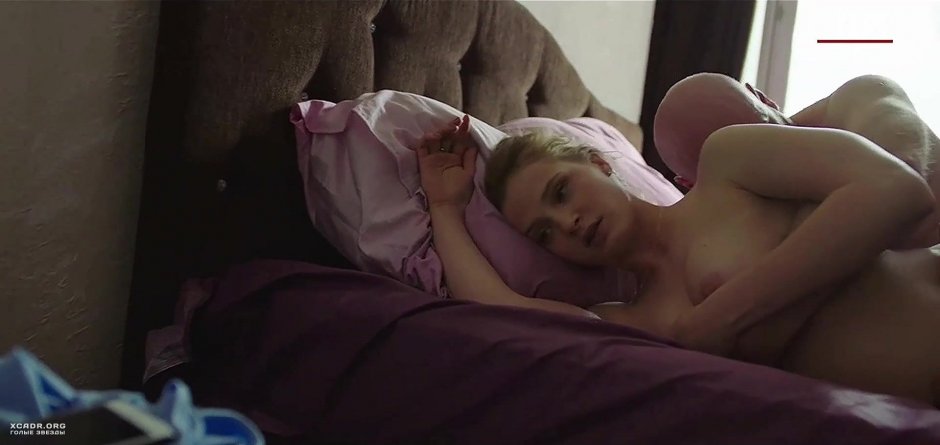 Sofya Lebedeva is hot