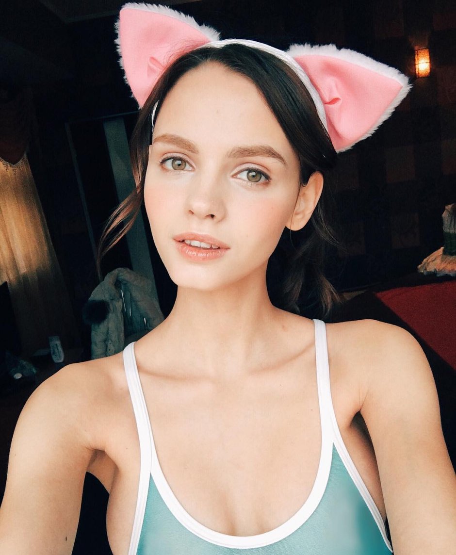 Serebro Polina Taborskaya
