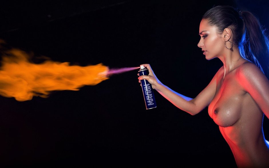 Helga Lovekaty Olga Korobitsyna